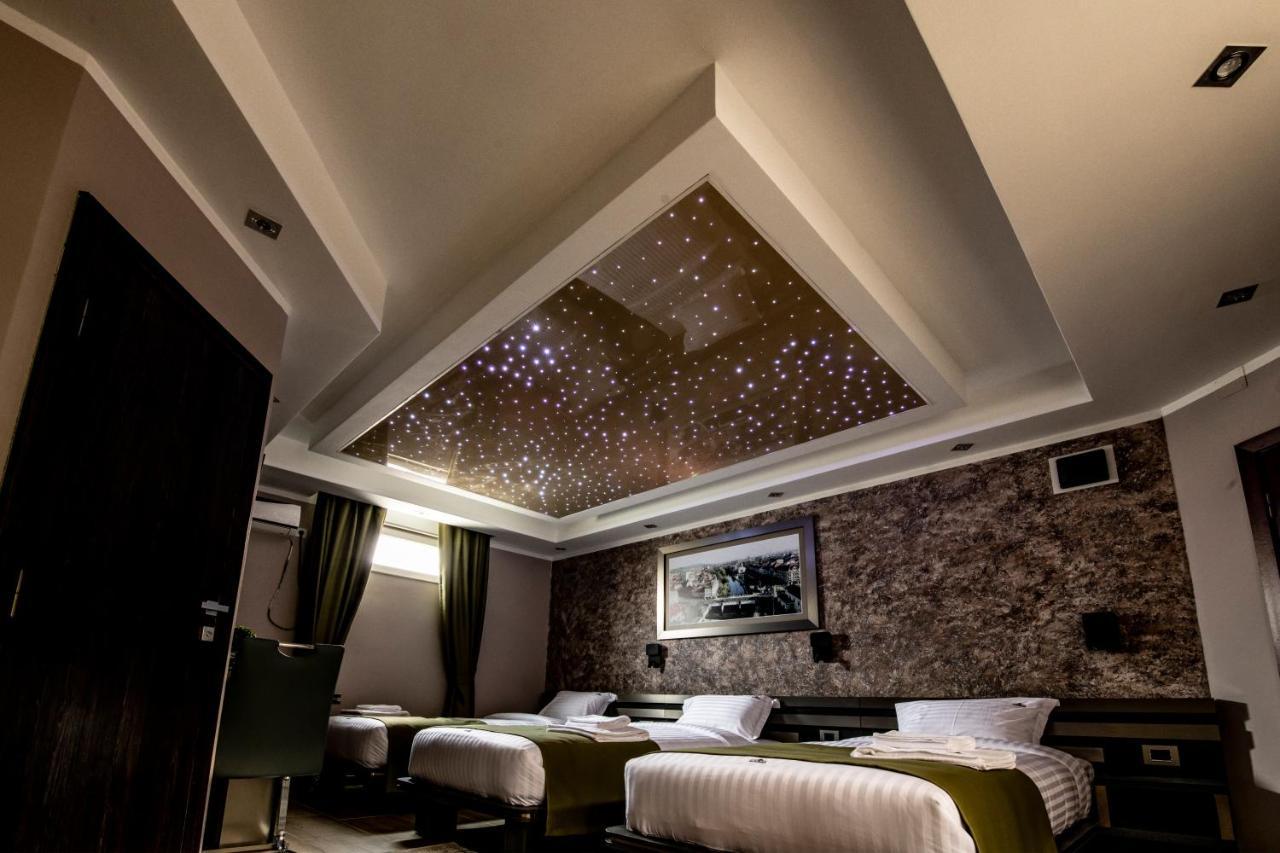 Hotel Novotheos ออราแด ภายนอก รูปภาพ